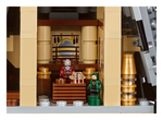 Конструктор Лего Гарри Поттер Замок Хогвартс 71043 | LEGO Harry Potter Hogwarts Castle масштабная модель 6020 дет 16+
