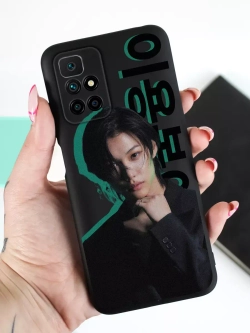 Чехол на Xiaomi Redmi 10, Сяоми Редми 10