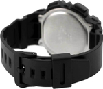 Мужские наручные часы Casio WS-1500H-1A