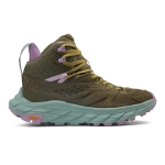 Ботинки женские Hoka Anacapa Breeze mid