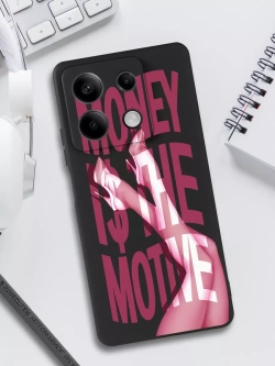 Чехол на Xiaomi Redmi Note 13 5G