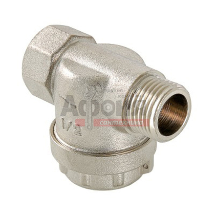 Фильтр прямой 3/4" г/ш VALTEC  (VT.387.N.05)