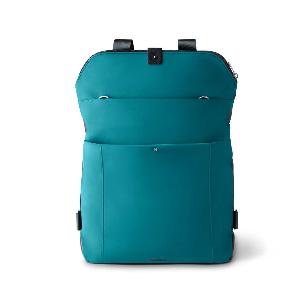 ROVER BACKPACK II. Рюкзак из ткани и PU