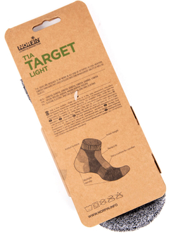 Носки Norfin T1A TARGET LIGHT р.(39-41) M