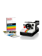 Конструктор Ideas 21345 фотоаппарата Polaroid OneStep SX-70