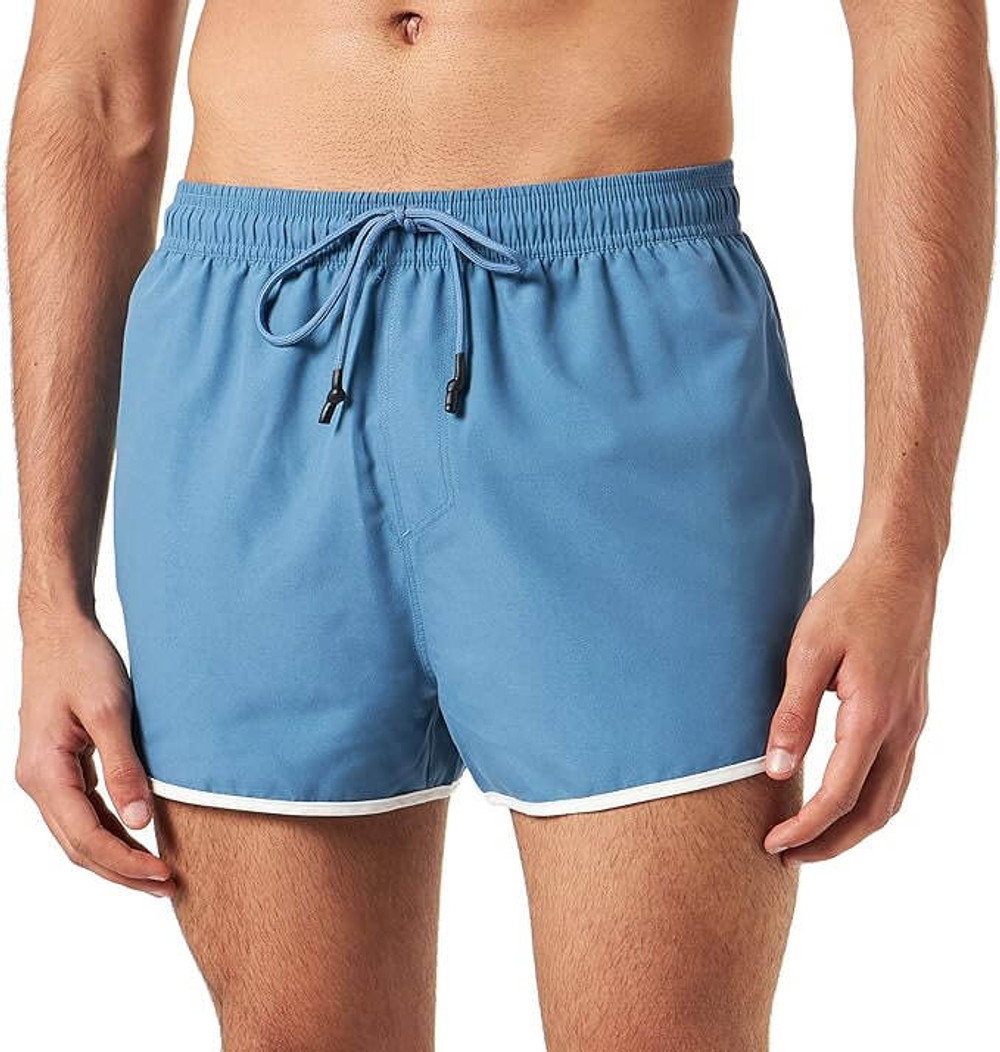Шорты мужские SLOGGI SHORE LANNIO
