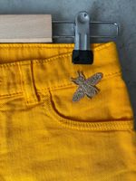 Новые хлопковые шорты  Gucci, 128