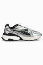 Кроссовки Puma Fade Nitro - серый