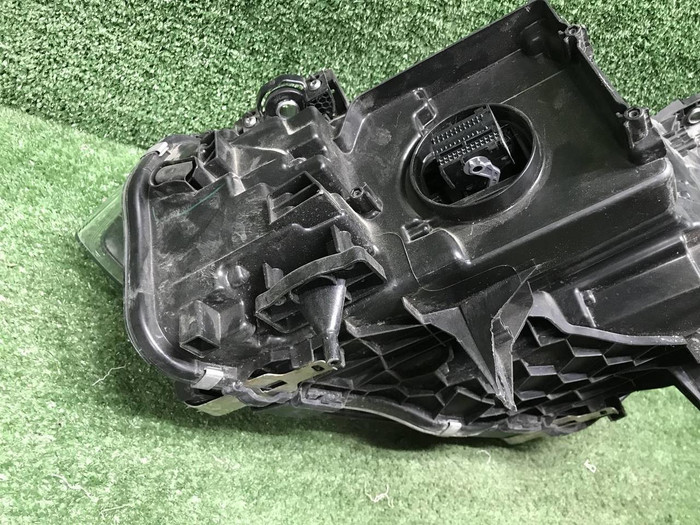 Фара правая BMW X3 G01 (17-21) Adaptive LED