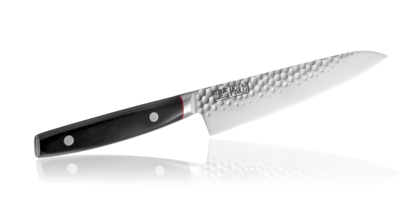 Цена наНож Универсальный Kanetsugu Pro-J, 6002, сталь VG-10, в картонной коробке