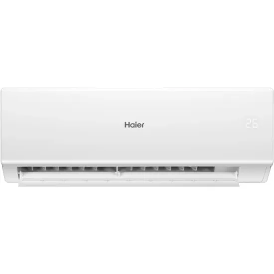 Кондиционер Haier Quantum AS35HQJ2HRA-W/1U35HQJ2FRA