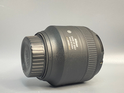 Nikon 85mm 1.8G AF-S Nikkor