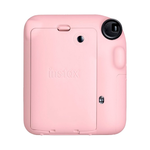 Фотоаппарат мгновенной печати Fujifilm Instax Mini 12, Blossom Pink (Розовый)