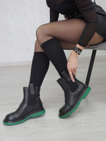 Челси женские демисезонные POPULAR FASHION E34B-29A-1