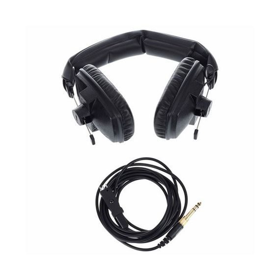 Beyerdynamic DT100 400 Ohm Black