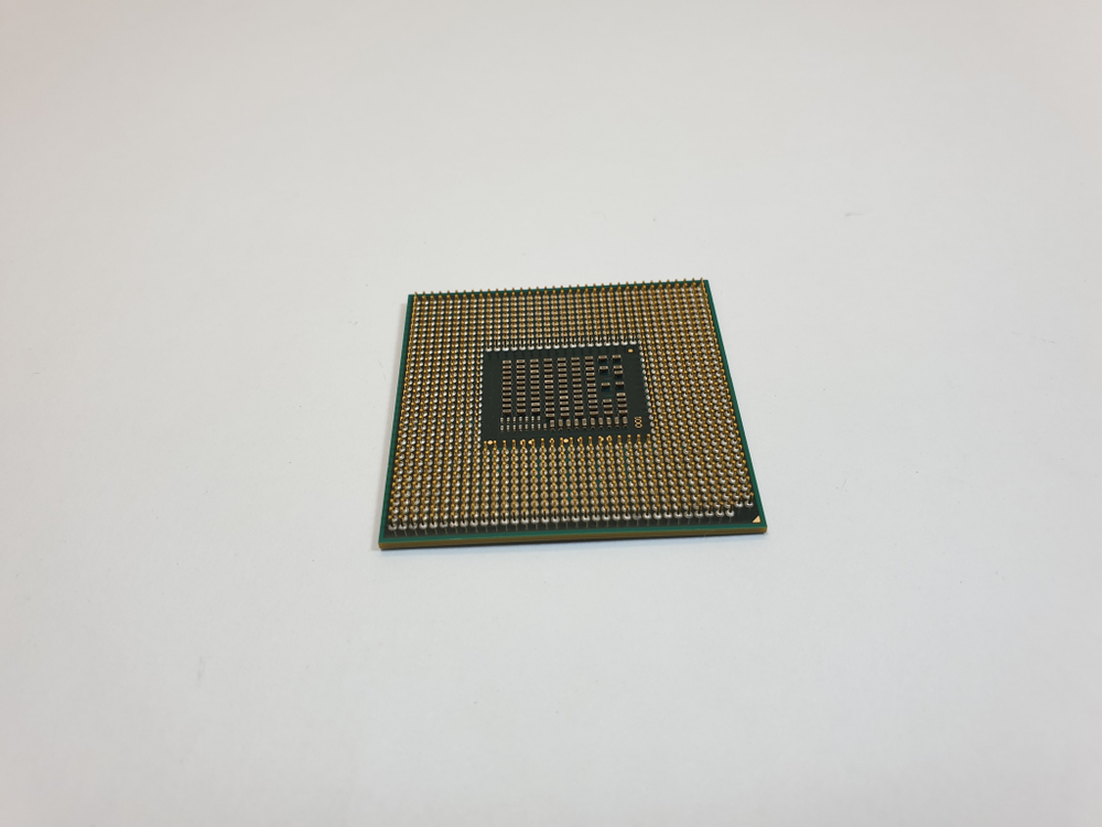 Процессор ноутбука Intel i5-2520M SR048