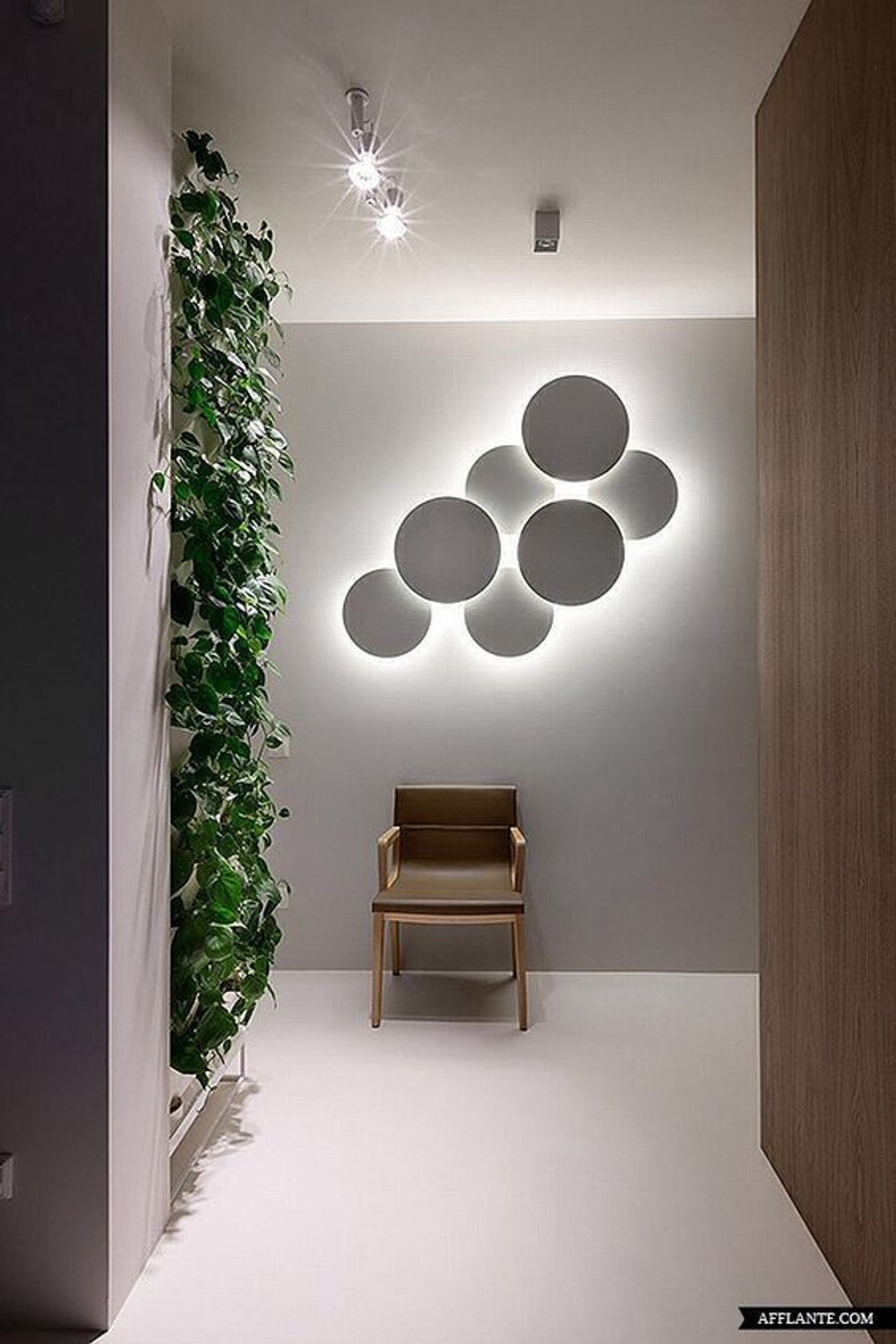 светильник дизайнерский Vibia Puck 7
