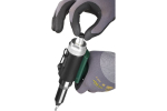 Заклепочник пневматический 2,4-4,8мм ARC-48 Vacuum-Lock KRAFTOOL