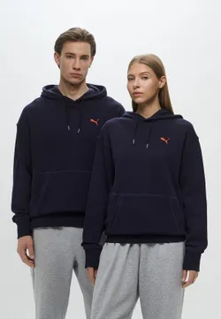 Толстовка мужская PUMA PREMIUM ESS Relaxed Graphic Hoodie TR