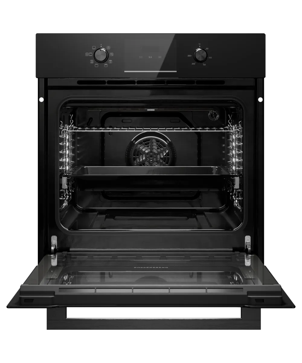 Kuppersberg HM 628 Black 8