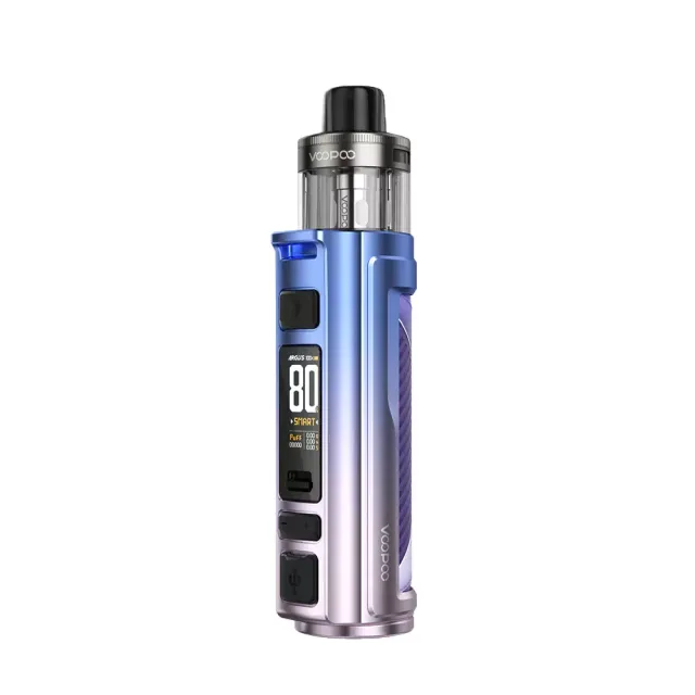 Voopoo Argus Pro 2 Pod Mod Kit