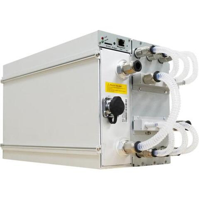 Antminer S21 + Hydro 358 TH/S Новый