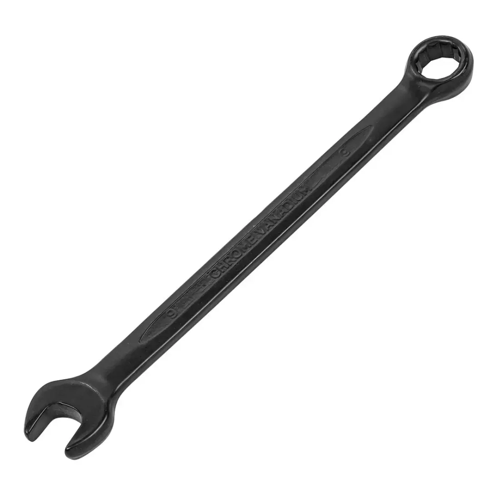 Ключ комбинированный 9мм усиленный WMC TOOLS WMC-3009