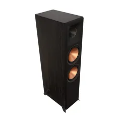 Klipsch RP-8000F II Ebony