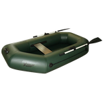 Лодка ПВХ Polar Bird Чирок Гребная PB-230Т Teal -