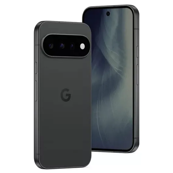Смартфон Google Pixel 11 256 ГБ Черный