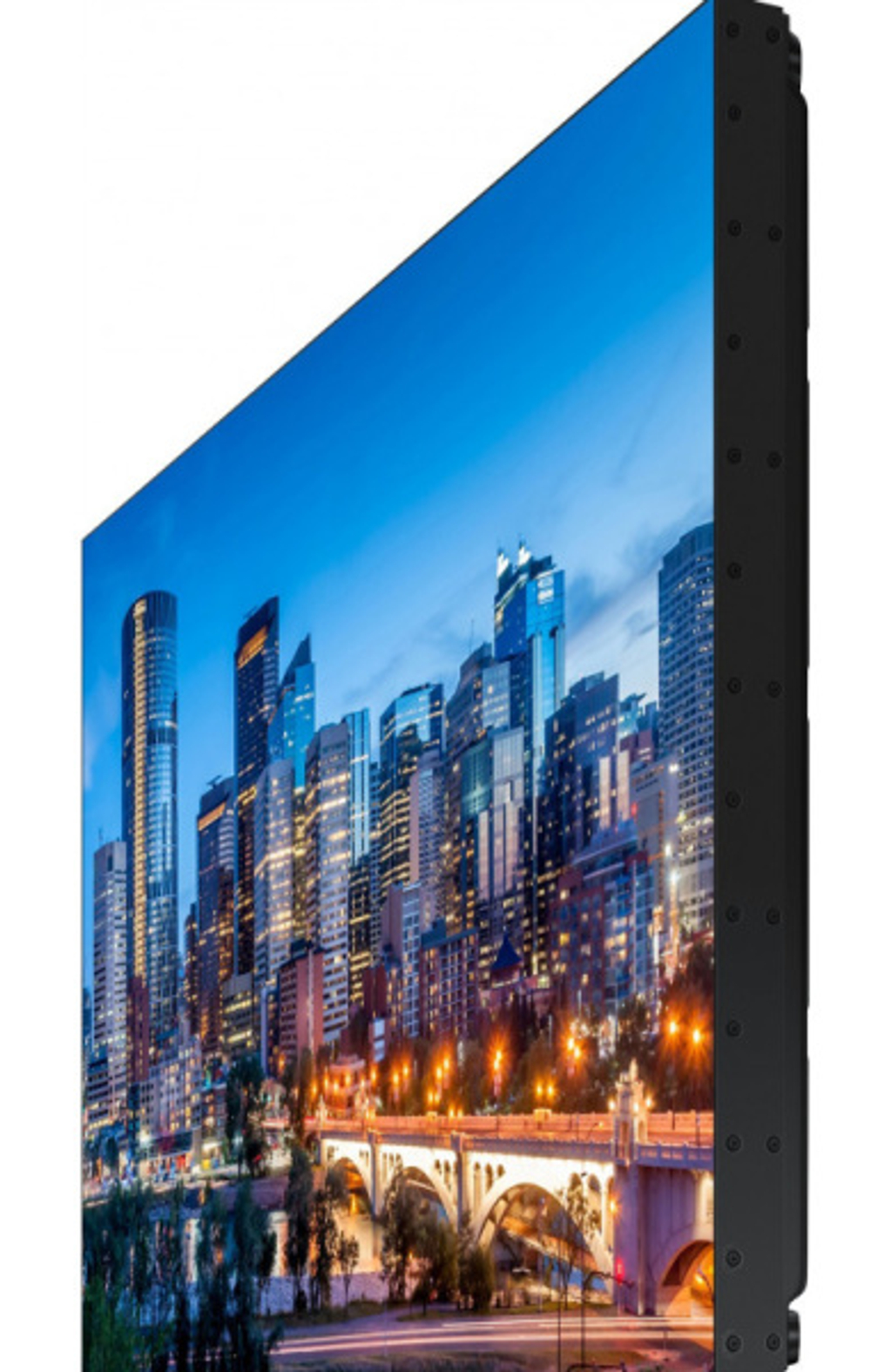 Панель LCD 55' Samsung VM55C-E