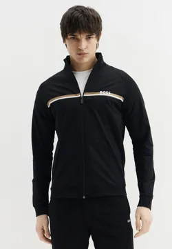 Олимпийка мужская BOSS Authentic Jacket Z