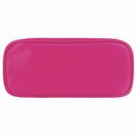 Пенал-косметичка BRAUBERG, мягкий, "KING SIZE NEON PINK", 20х8х9 см, 229019