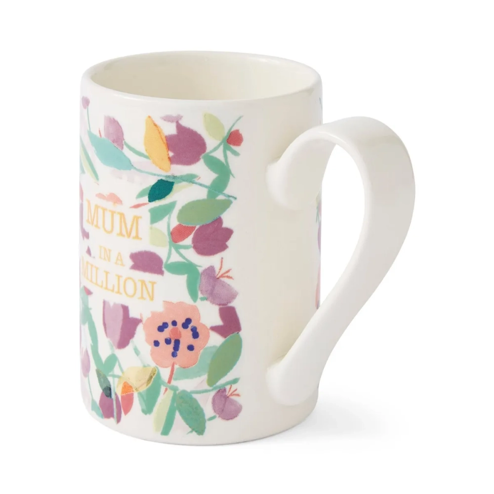 Portmeirion Кружка Meirion 350 мл Floral Mum in a Million EAN 749151813175