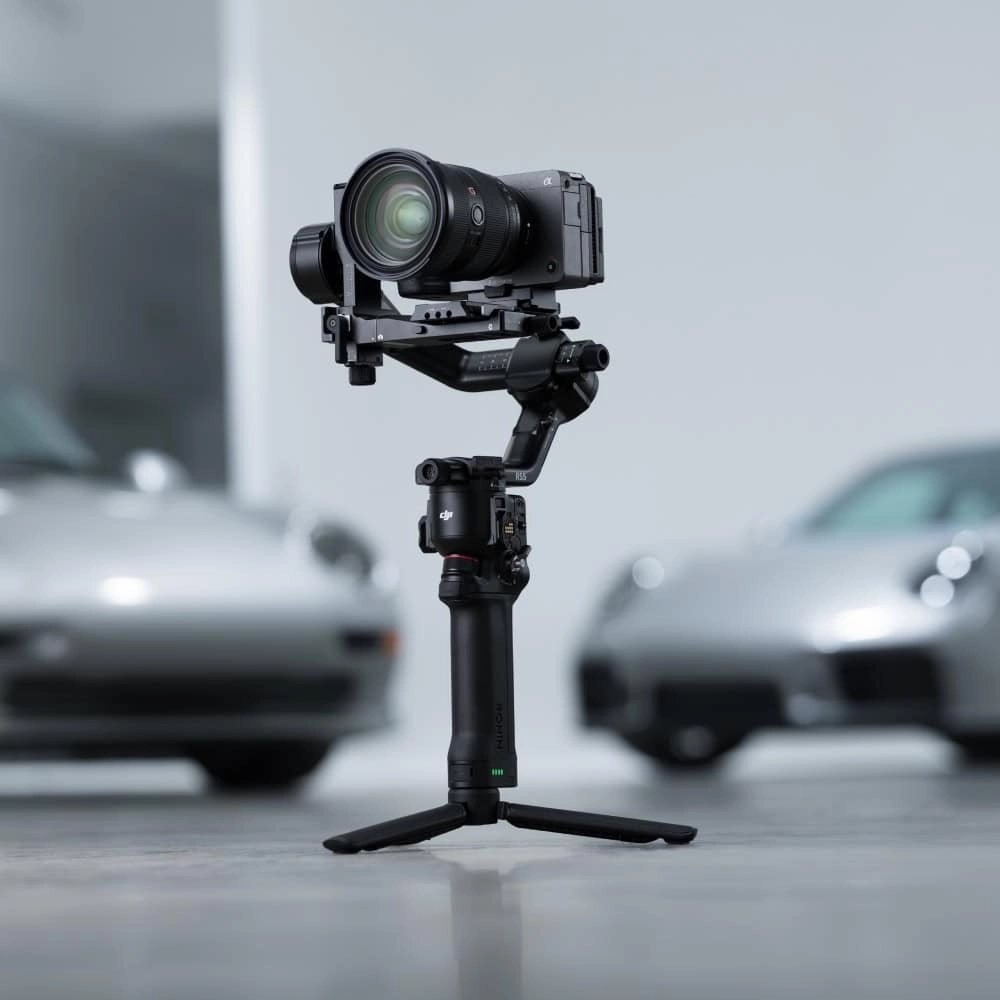 Стабилизатор DJI RS 5