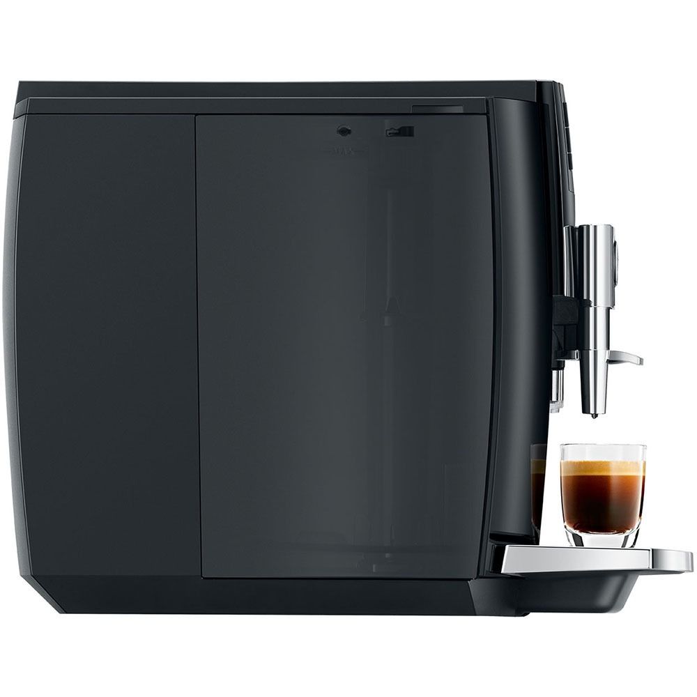 Кофемашина Jura E6 Piano Black EB (15377) - 4