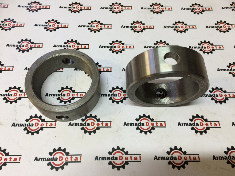 Кольца стопорные передней стрелы к раме 2 шт. | 821/10110 | ARM