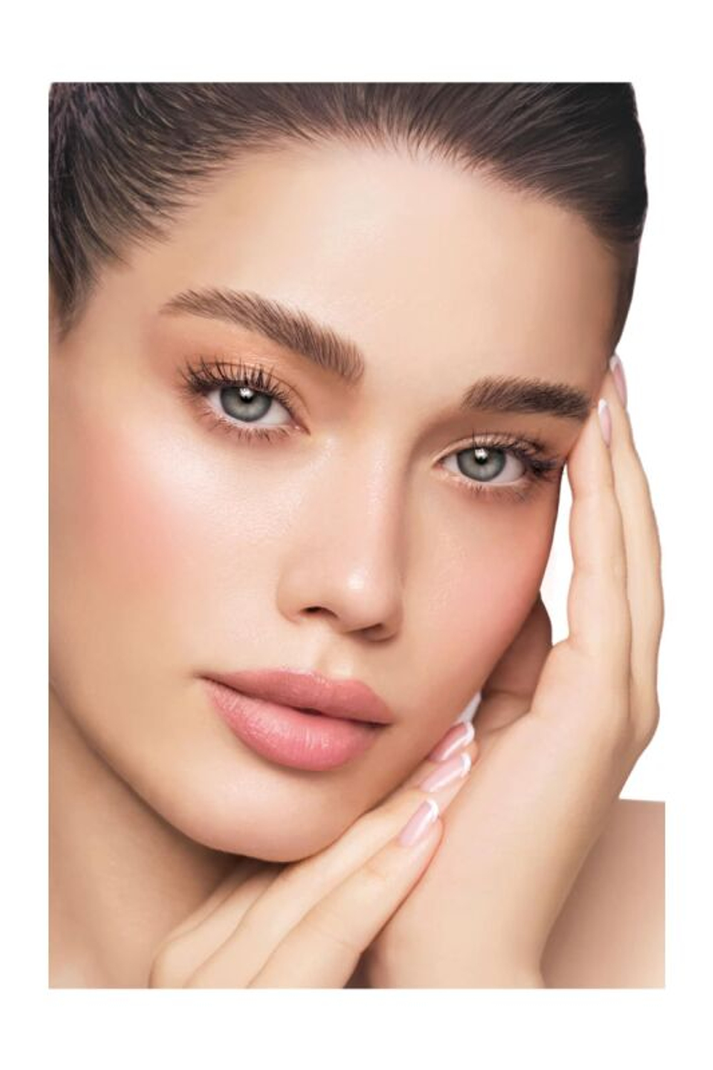 Воск для бровей GR Eyebrow Shaper Wax