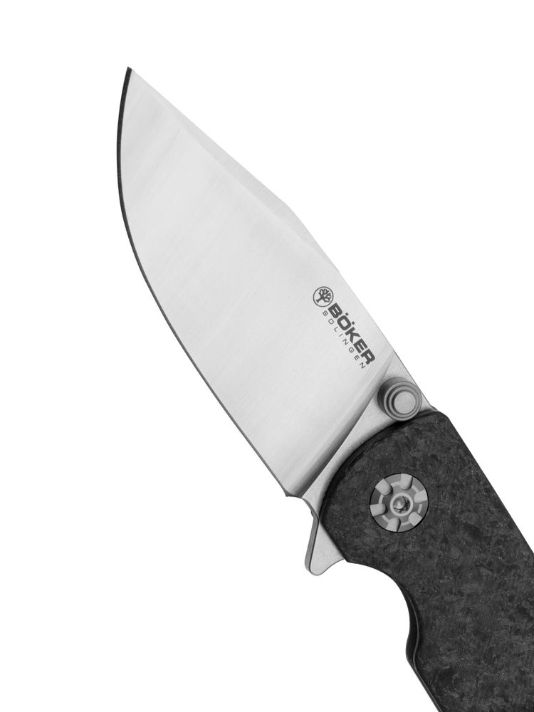 Нож Boker 110665 Sherman EDC