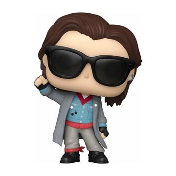 Фигурка Funko POP! Movies The Breakfast Club Bender (1657) 83559