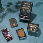 Колода Commander выпуска Modern Horizons 3 (на английском языке) - Tricky Terrain