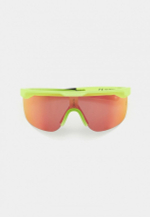 Спортивные очки AVEO Iride / Fluo Yellow / Red Mirror Lens