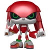 Фигурка Funko POP! Games Sonic the Hedgehog Metal Knuckles NYCC24 (Exc) (1015)