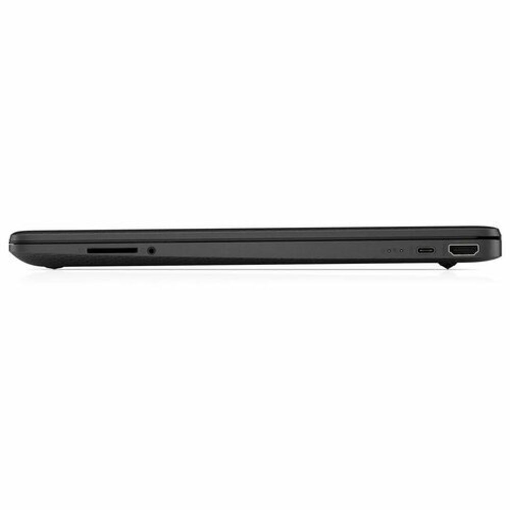 Ноутбук HP 15s-fq5000nia 15,6" Core i3 1215U 4 Гб, SSD 256 Гб, NO DVD, no OS, черный, 6G3G5EA