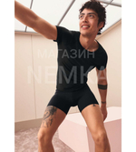 Трусы мужские Sloggi Men GO ALLROUND SHORT 2шт