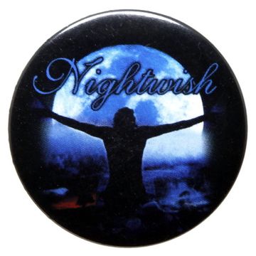 Значок Nightwish (138)