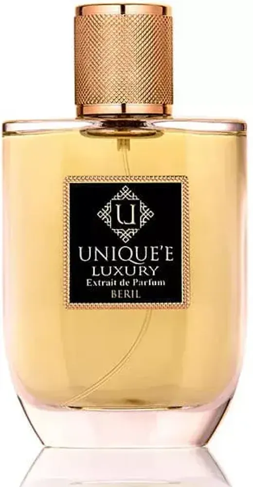 Unique’e Luxury Beril Extrait 100 ml Unique’e Luxury Beril Extrait 100 ml