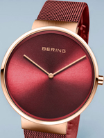 Женские наручные часы Bering 14539-363