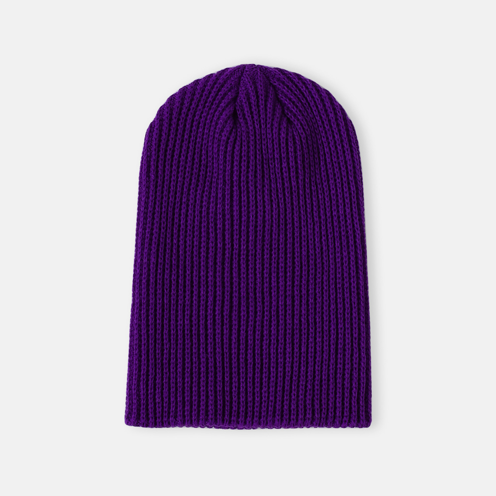 Шапка FlexFit 1502RB Purple