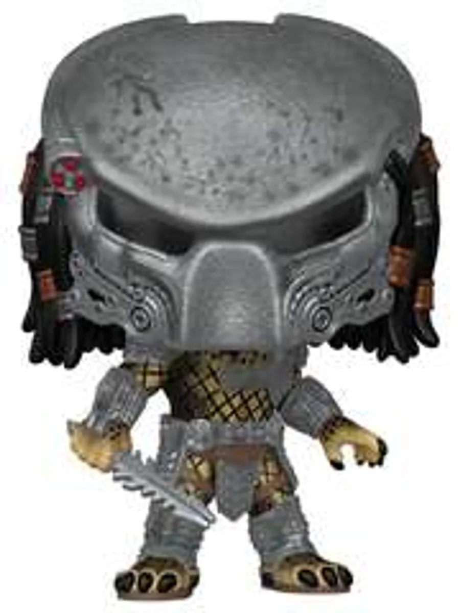 Funko POP! Aliens vs Predator Requiem: Bull Predator (1999)